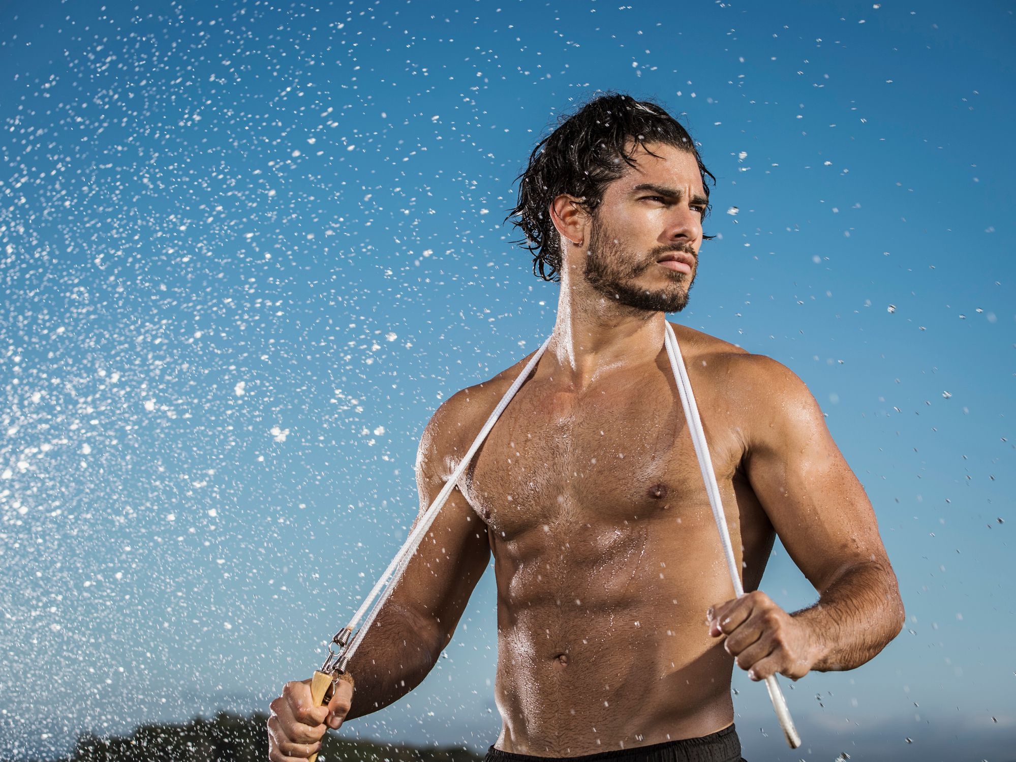 Рівномірна засмага нині не в тренді - фото 1