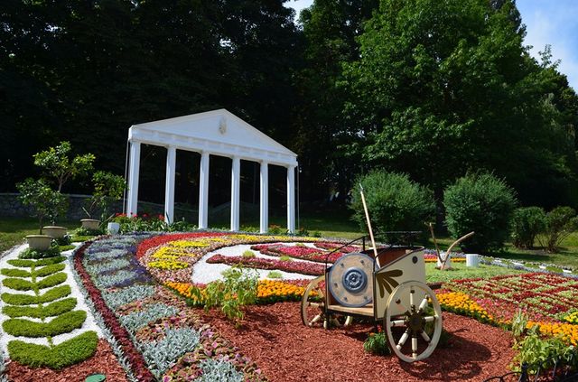 Куди піти на День Конституції 2019 у Києві: афіша заходів на вихідні - фото 336620