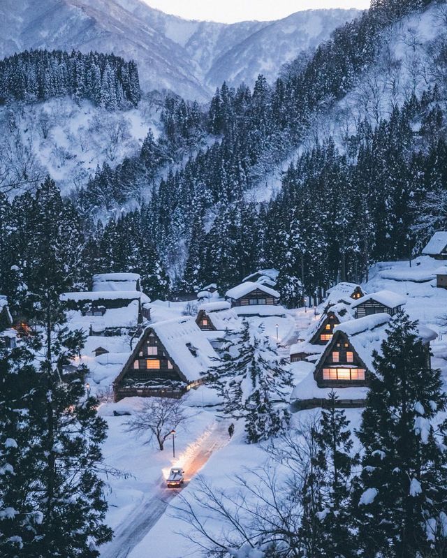 Життя в Японії: захопливі вуличні фото - фото 336730