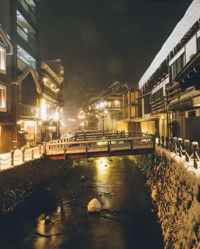 Життя в Японії: захопливі вуличні фото - фото 336731