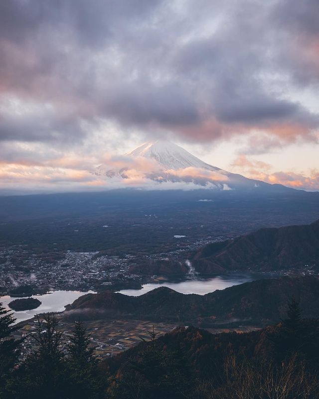 Життя в Японії: захопливі вуличні фото - фото 336734