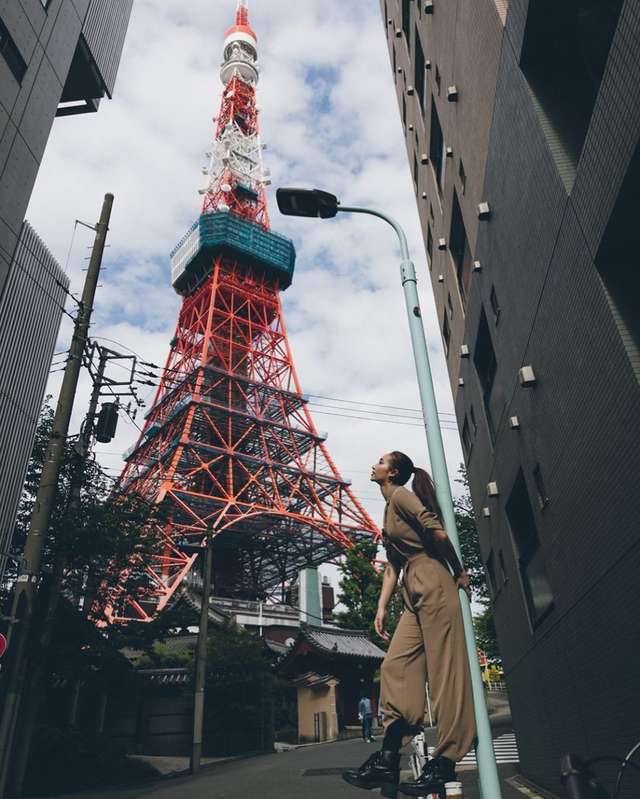 Життя в Японії: захопливі вуличні фото - фото 336738