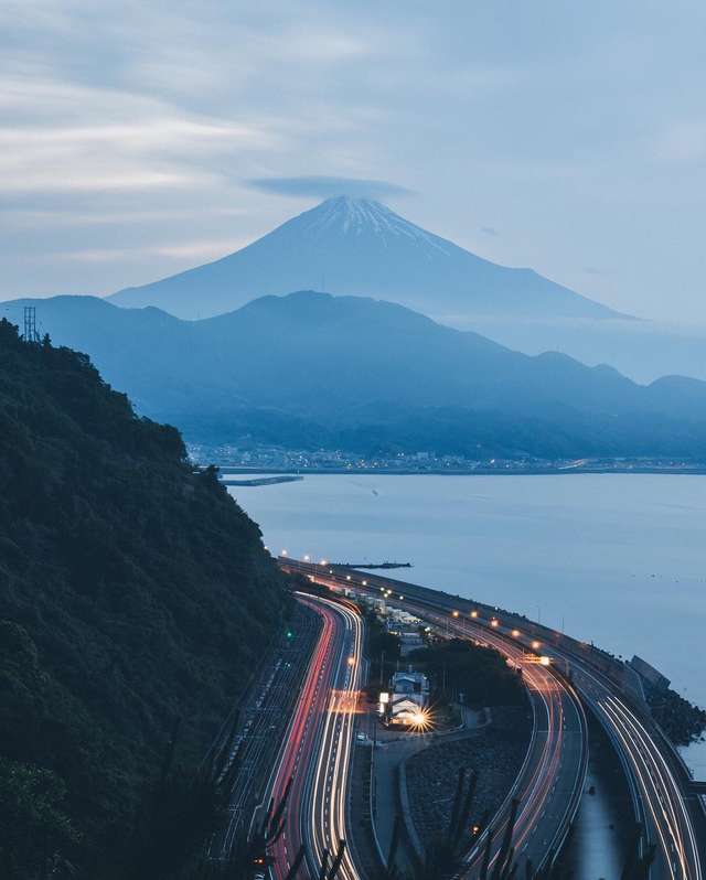 Життя в Японії: захопливі вуличні фото - фото 336742
