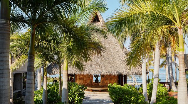 Вілла KoKo (Мексика) - фото 336780