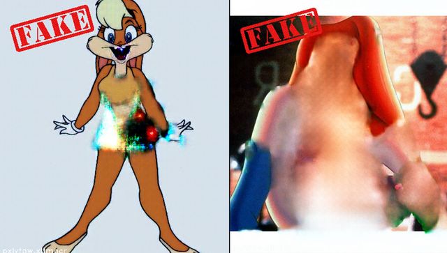 Нейромережу навчили 'роздягати' жінок на фотографіях: результати вражають - фото 336860