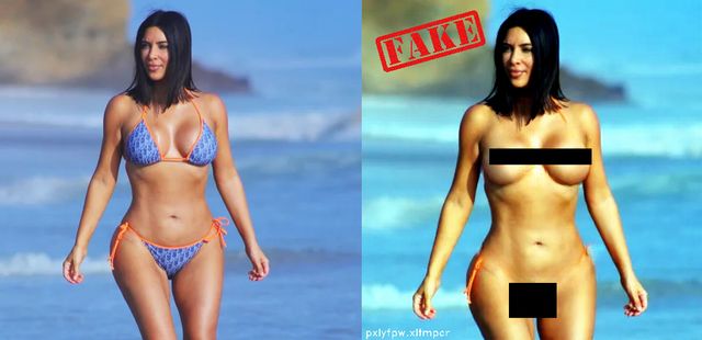 Нейромережу навчили 'роздягати' жінок на фотографіях: результати вражають - фото 336861