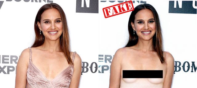 Нейромережу навчили 'роздягати' жінок на фотографіях: результати вражають - фото 336862