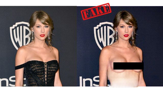 Нейромережу навчили 'роздягати' жінок на фотографіях: результати вражають - фото 336864