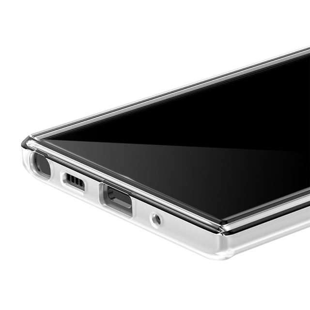У мережі з'явилися рендери Samsung Galaxy Note10: 3,5-мм роз'єму не буде - фото 336878