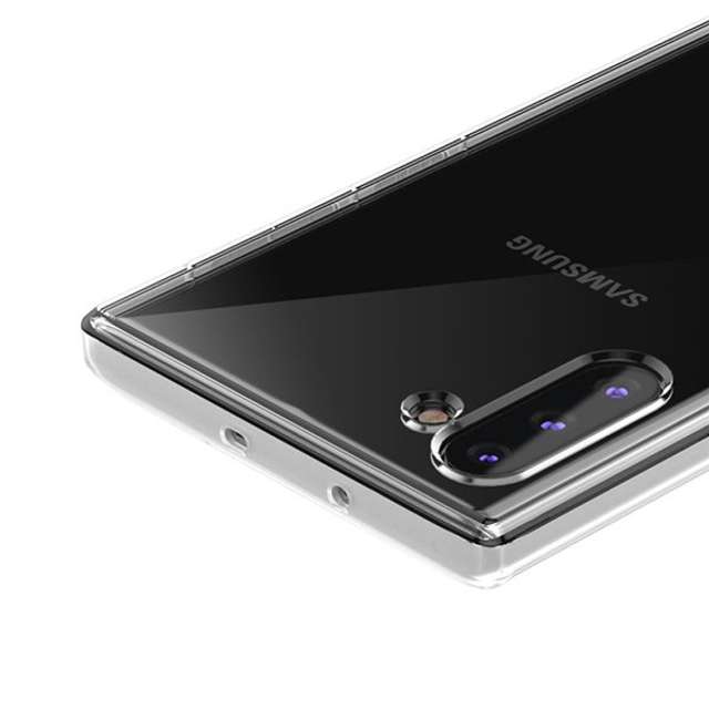 У мережі з'явилися рендери Samsung Galaxy Note10: 3,5-мм роз'єму не буде - фото 336879