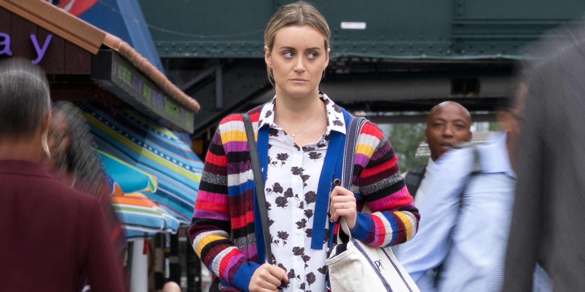 Помаранчевий – хіт сезону 7: вийшов трейлер фінального сезону серіалу