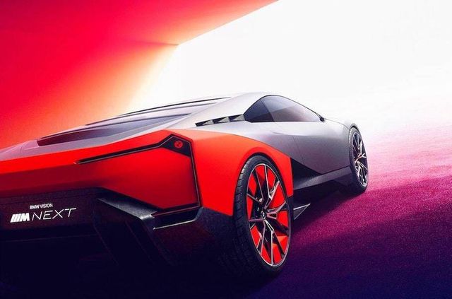 Стань власником BMW: тепер авто можна роздрукувати на 3D-принтері - фото 336978