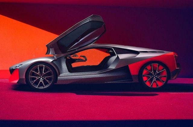 Стань власником BMW: тепер авто можна роздрукувати на 3D-принтері - фото 336979