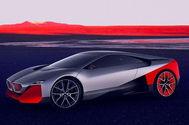 Стань власником BMW: тепер авто можна роздрукувати на 3D-принтері - фото 336980