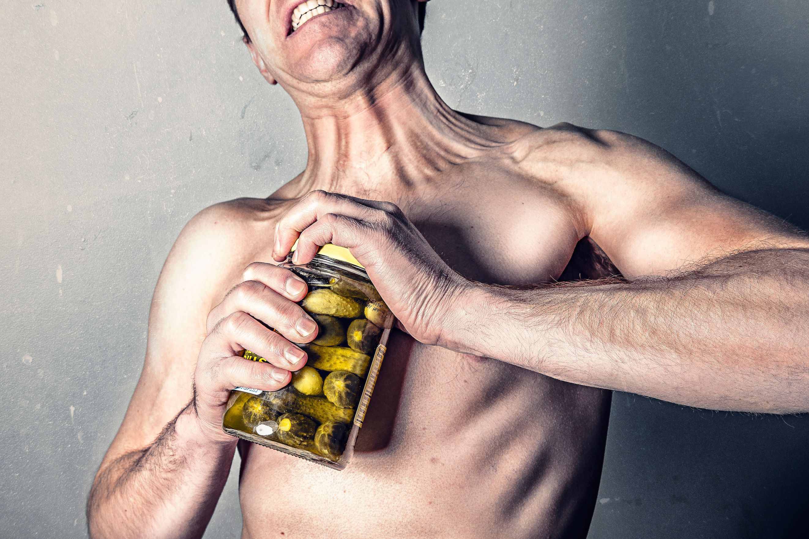 Що відбувається з вашим тілом, коли ви перестаєте тренуватися