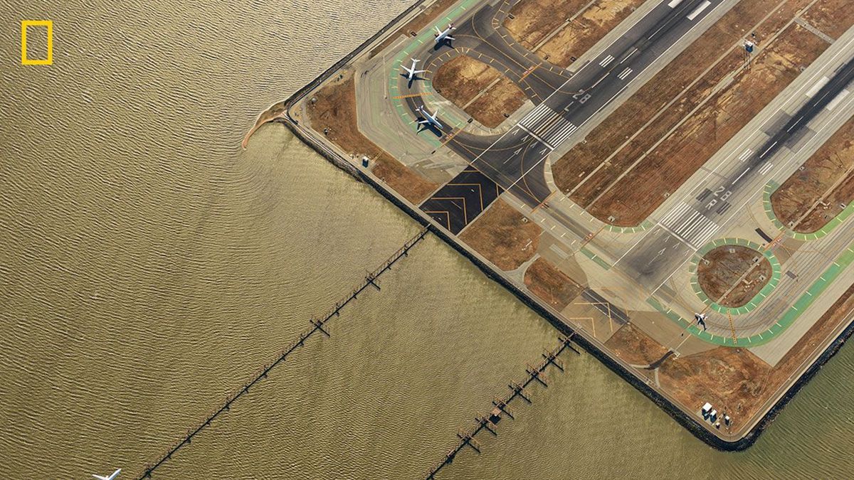 National Geographic показав найкращі тревел-фото 2019 року