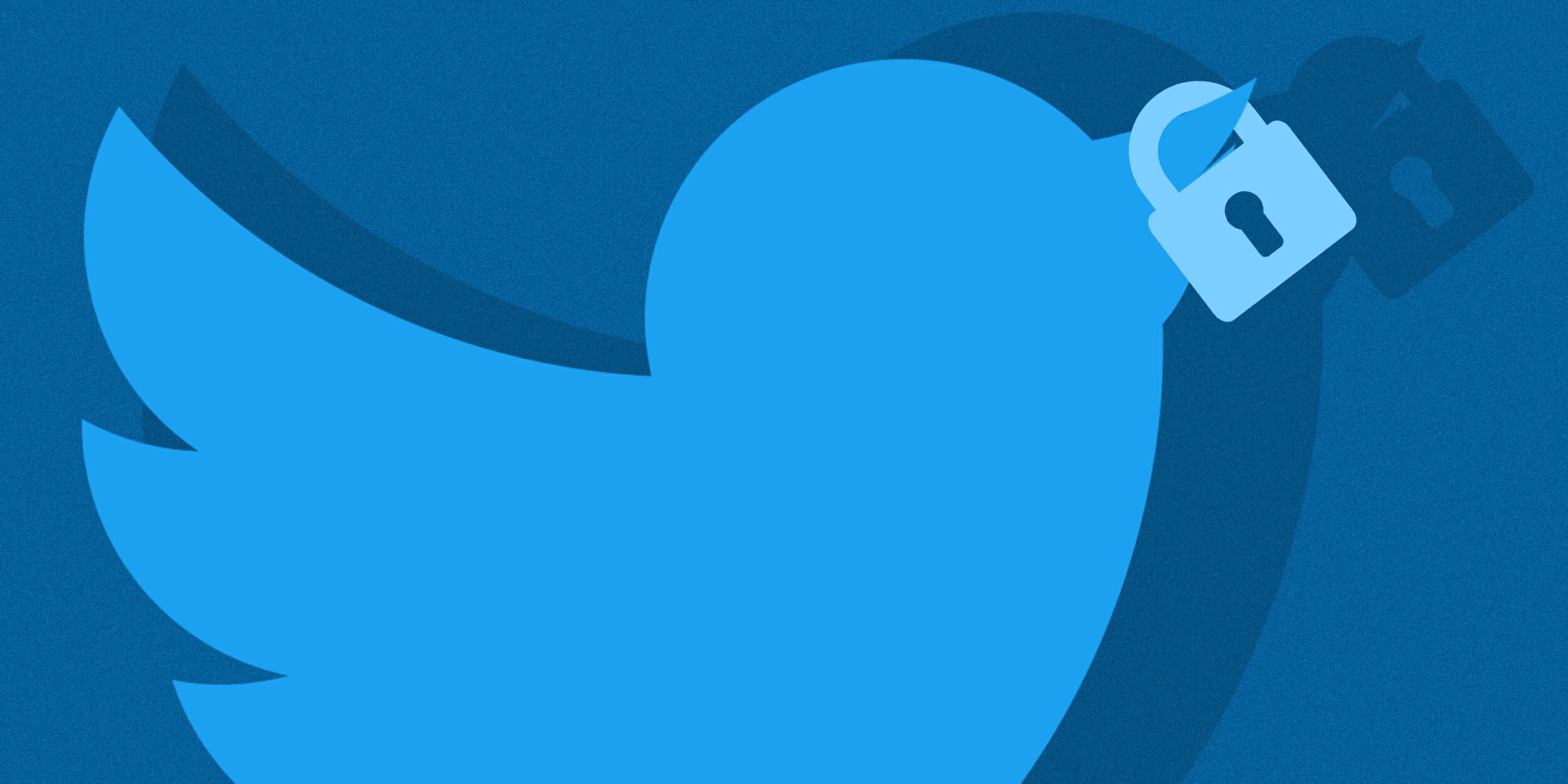 Twitter ховатиме шкідливі дописи - фото 1