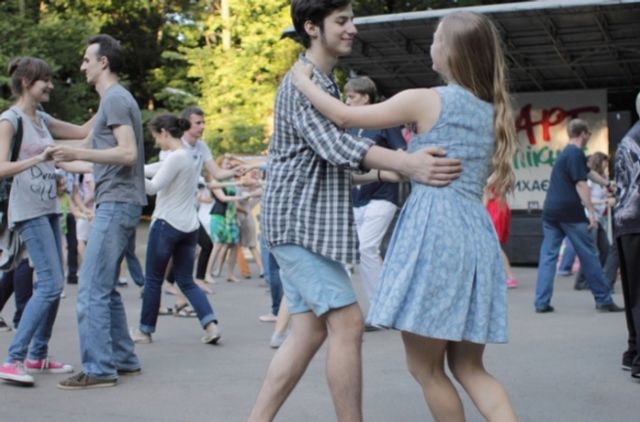 День молоді 2019 у Києві: афіша, куди піти в неділю - фото 337124