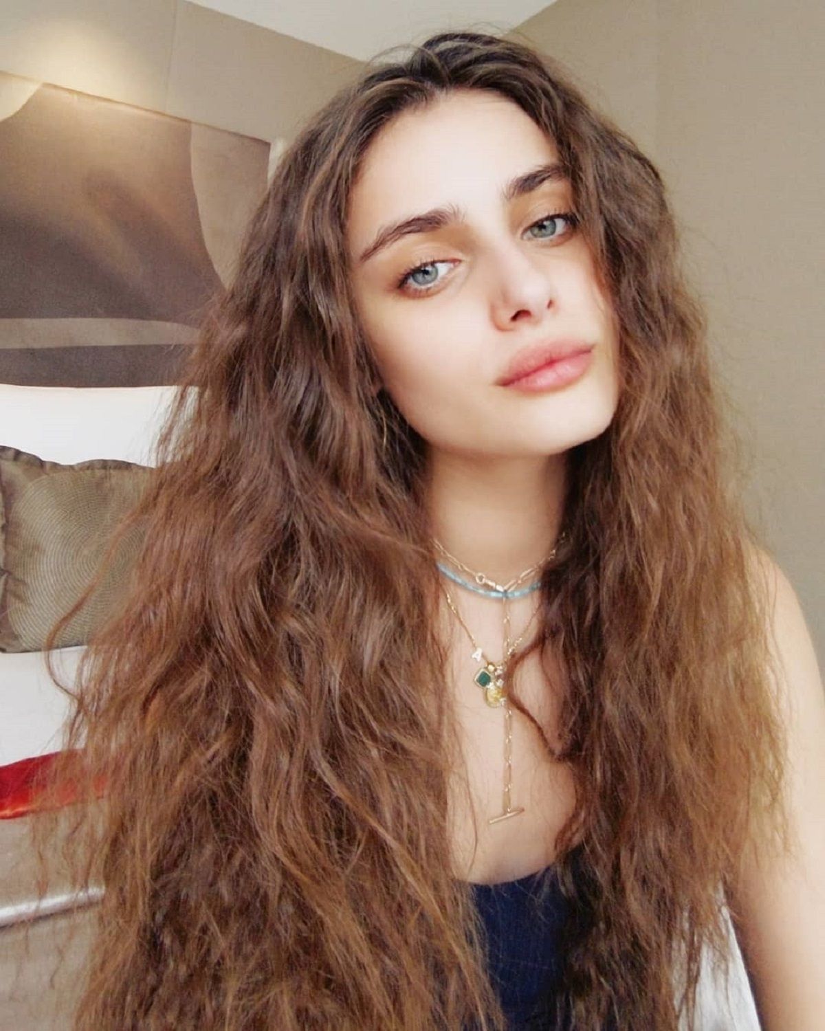 Ангел Victoria's Secret вразила фото у купальнику