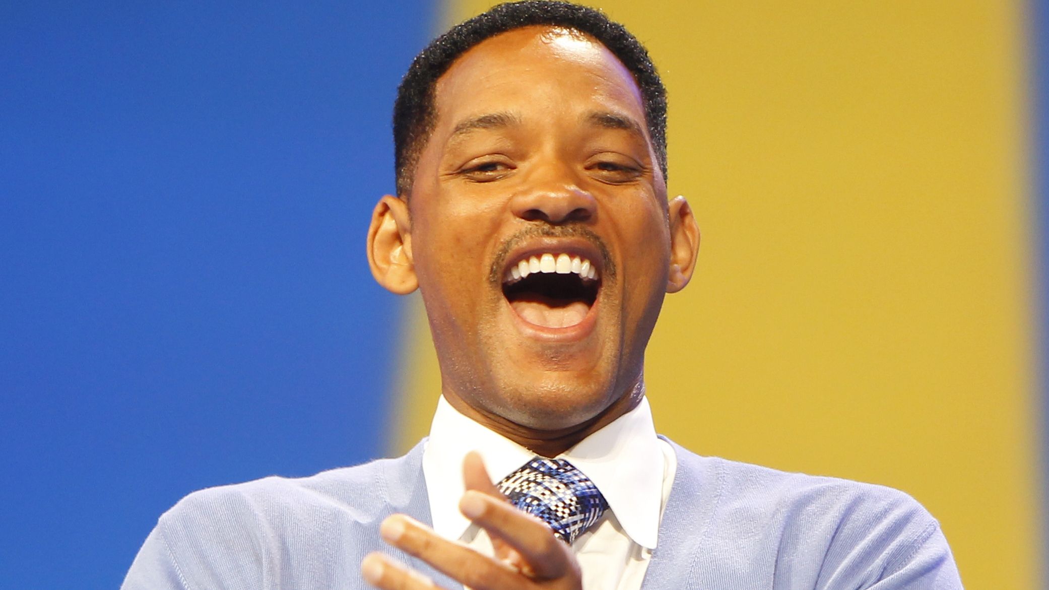 Вілл Сміт підірвав мережу яскравим жіночим образом