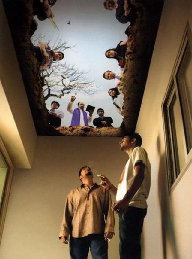 Вам захочеться кинути: креативна соціальна реклама про шкоду куріння - фото 337239