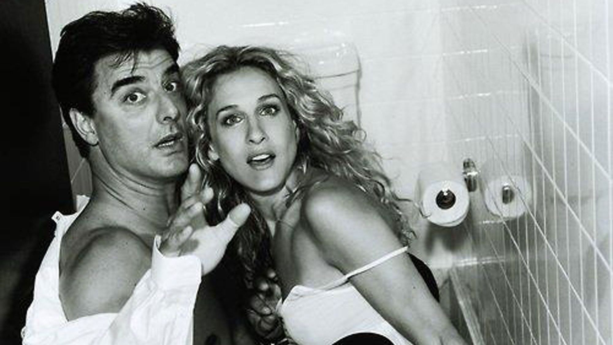 Як зараз виглядають секс-символи 90-х