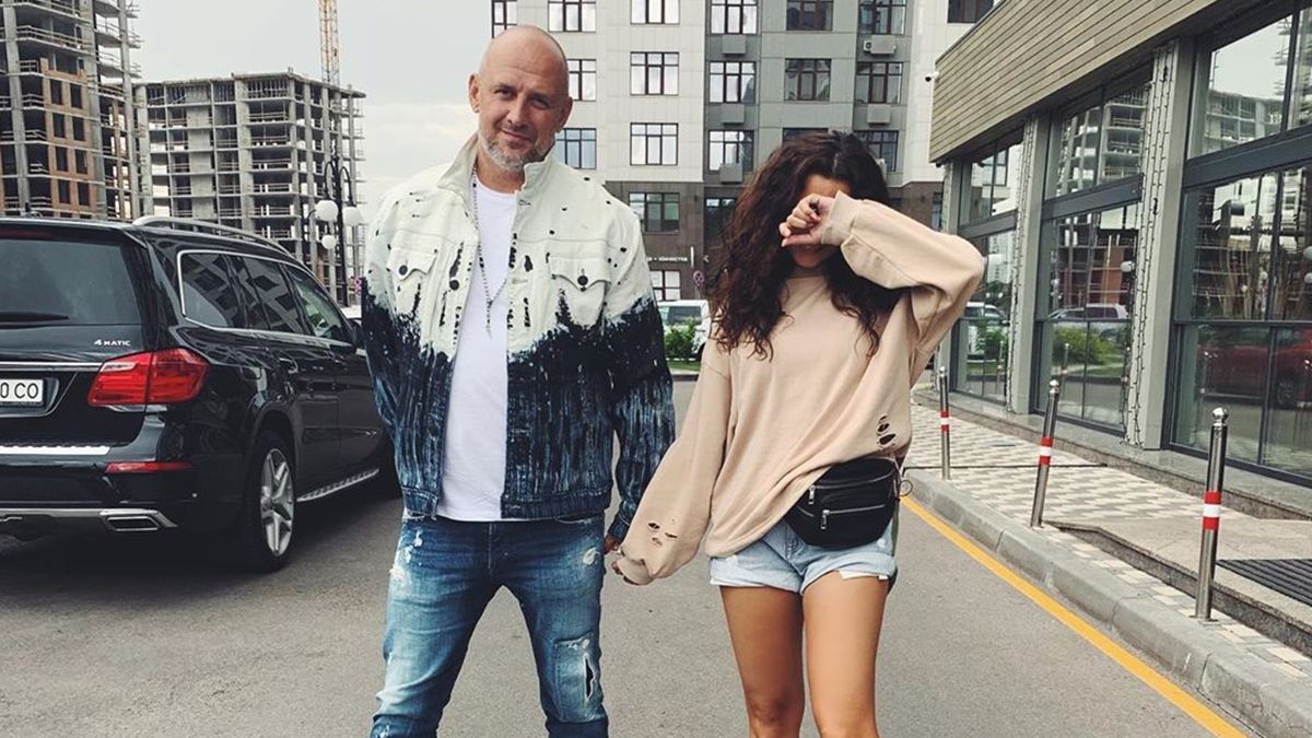 Потап і Настя Каменських - фото 1