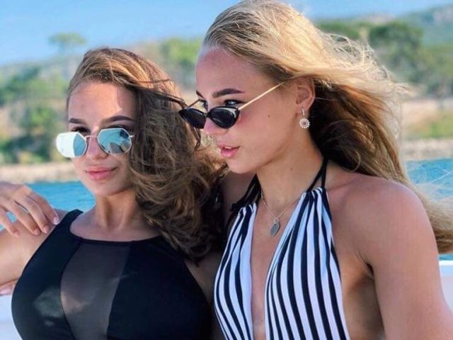 Сексуальна дзюдоїстка Білодід похвалилася фото в купальнику - фото 337337