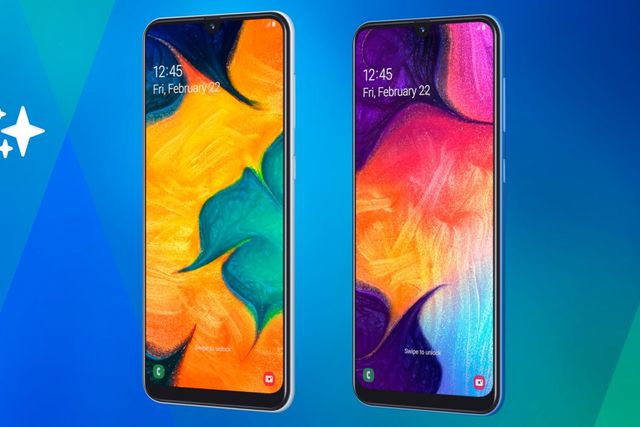 Samsung Galaxy A50 отримав нові можливості камери - фото 337377