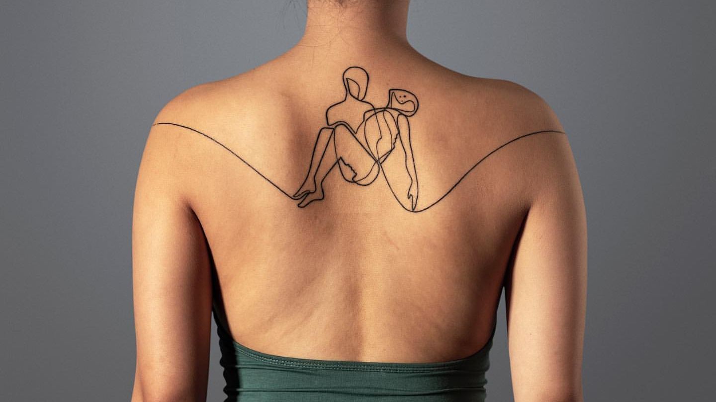 Momondo об'єднав людей зі всього світу спільним тату: дивовижне відео