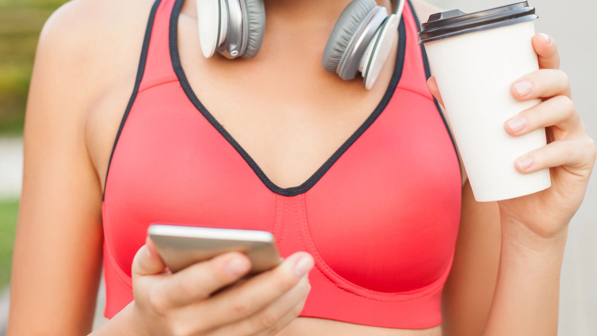 Чи здатна кава допомогти вам схуднути