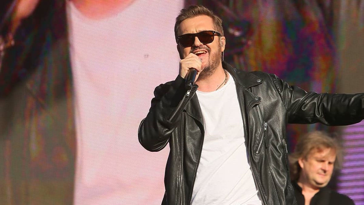 Олександр Пономарьов - фото 1