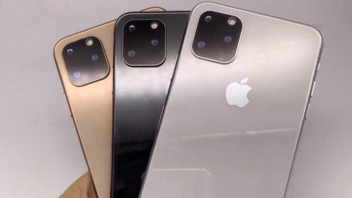 У Китаї випустили копію iPhone XI Max до його релізу