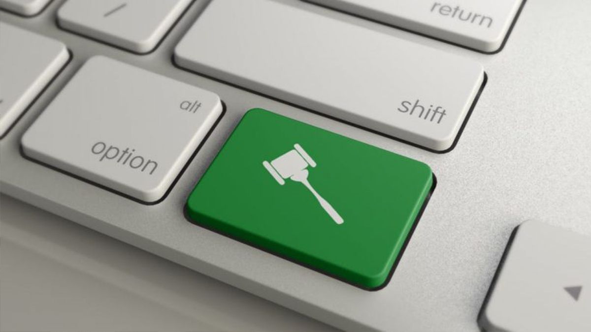 У Пекіні представили віртуального суддю - фото 1