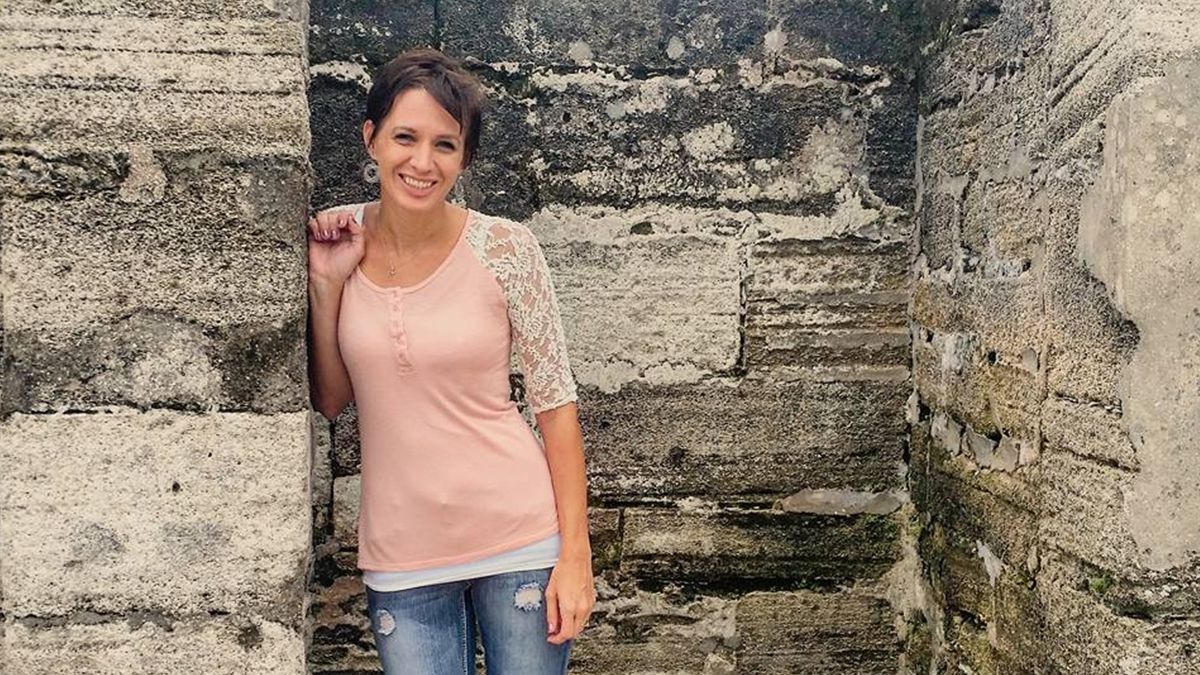 Джен Флінт - фото 1