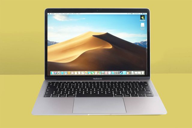 MacBook Air 2018 будуть безкоштовно ремонтувати - фото 337461