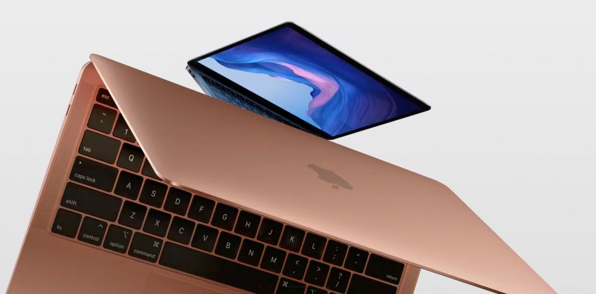 MacBook Air 2018 можуть виходити з ладу - фото 1