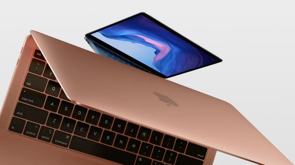 MacBook Air 2018 можуть виходити з ладу - фото 1