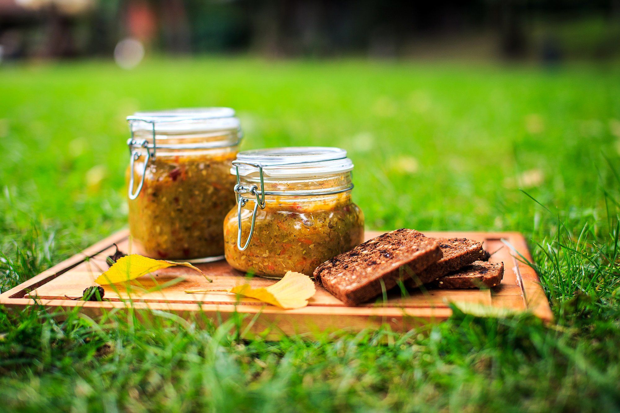 Кабачкова ікра – смачка закрутка на зиму! - фото 1