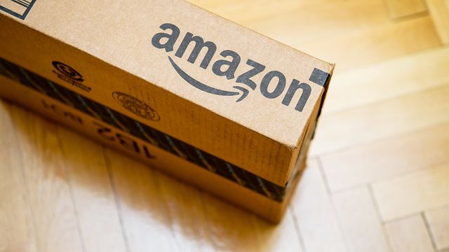 Українці зможуть користуватися перевагами Amazon - фото 337506