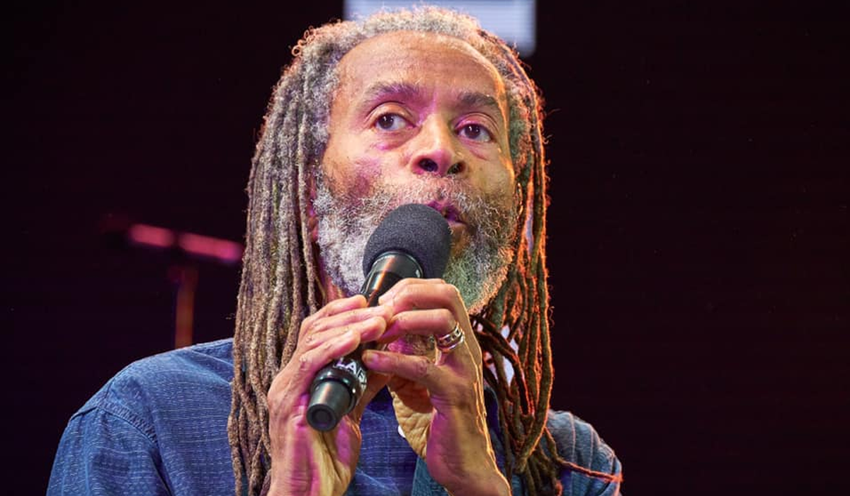 Боббі Макферрін - фото 1