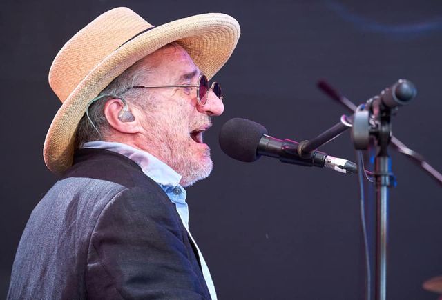 Джон Клірі- фото 337525