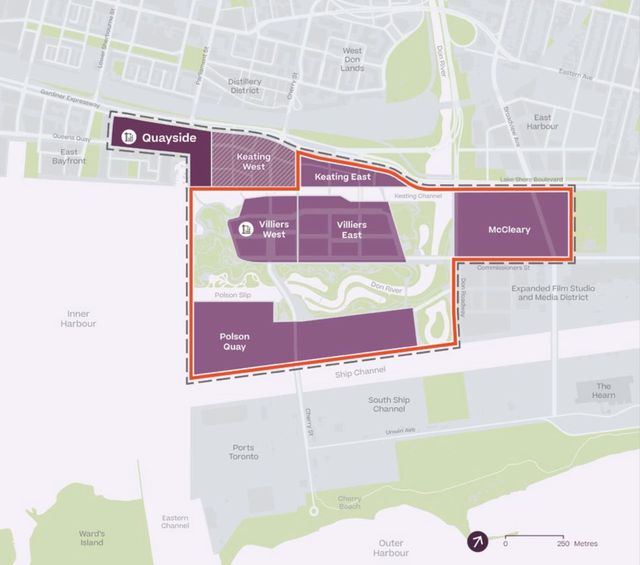 Творці Google показали своє бачення міста майбутнього - фото 337529