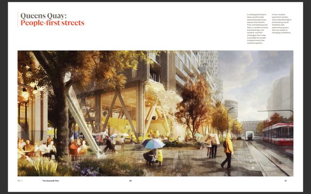 Творці Google показали своє бачення міста майбутнього - фото 337535