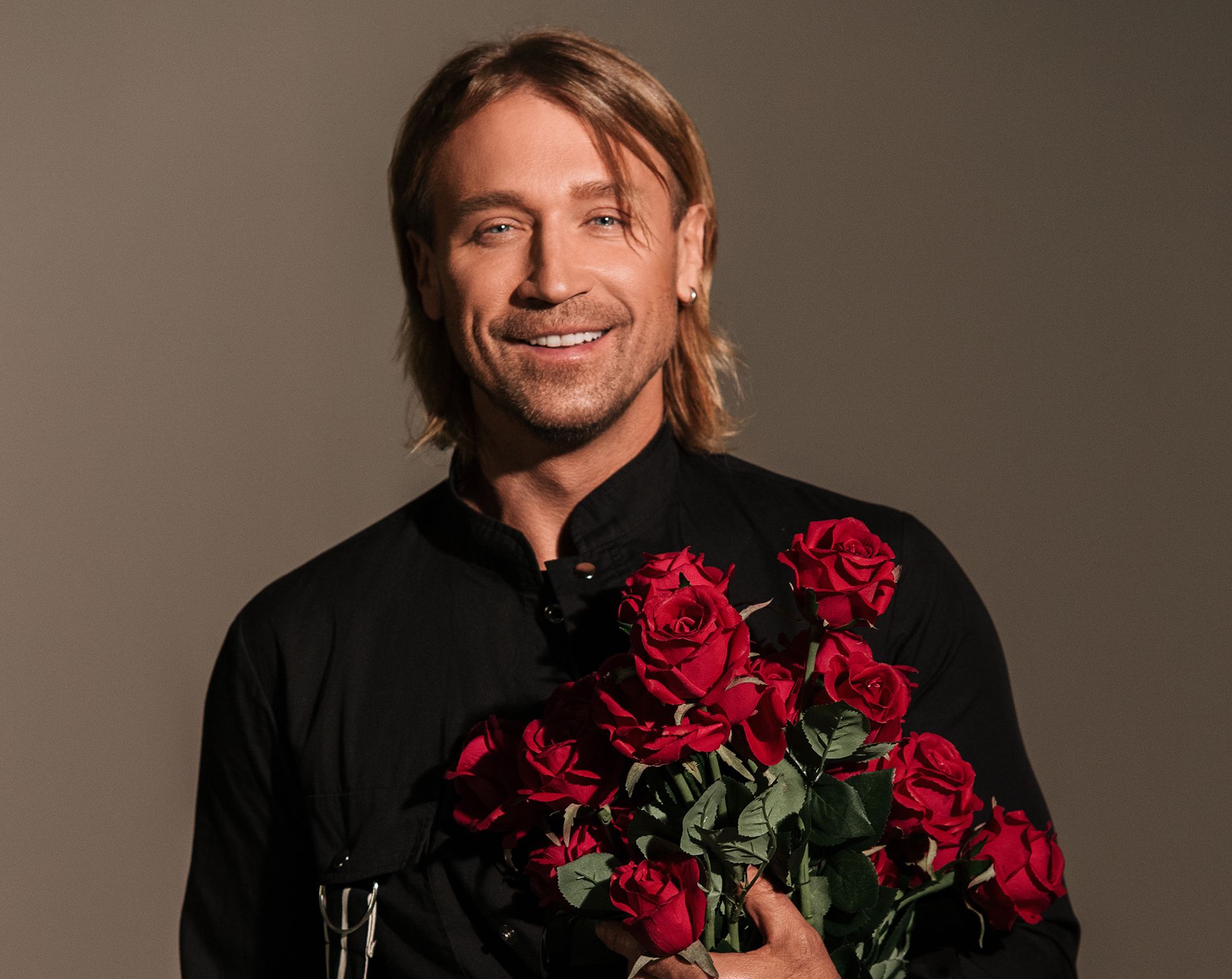 Олег Винник долучився до Аграрної партії - фото 1