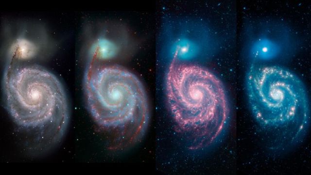  NASA/JPL-CALTECH - фото 337644