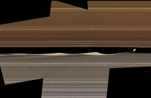 NASA/JPL-CALTECH/SPACE SCIENCE INSTITUTE - фото 337646