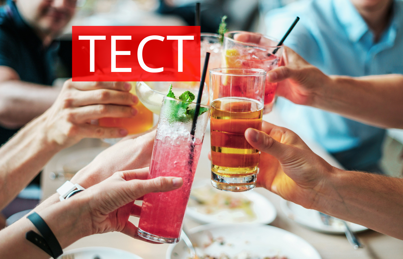 ТЕСТ: Дізнайся, який ти літній напій!