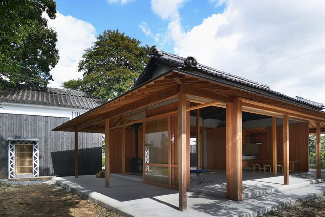 Як виглядає найкращий у світі дім: фото - фото 337686