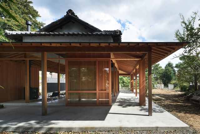 Як виглядає найкращий у світі дім: фото - фото 337687